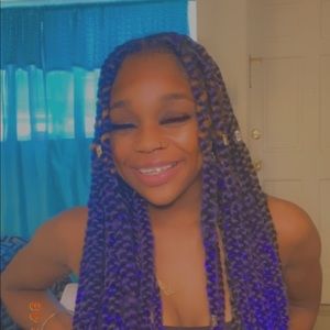 Meet your Posher, Talaiyah